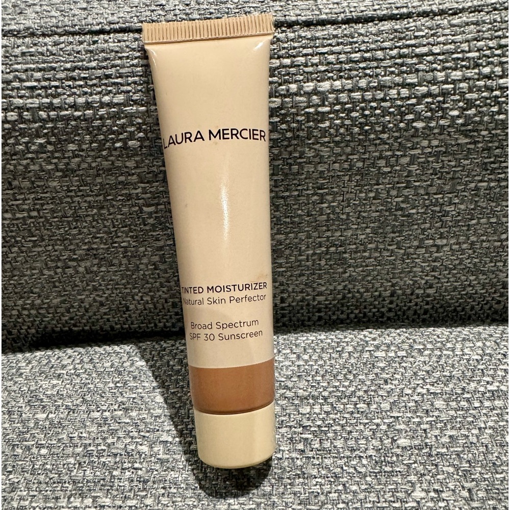 Laura Mercier Tinted Moisturizer mini 5W1 Tan